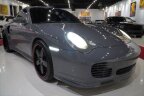Thumbnail Photo 1 for 2002 Porsche 911 Turbo