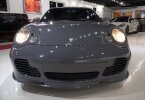 Thumbnail Photo 4 for 2002 Porsche 911 Turbo