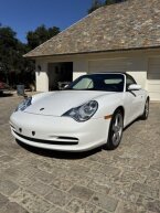 Thumbnail Photo 6 for 2002 Porsche 911