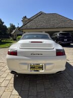 Thumbnail Photo 3 for 2002 Porsche 911