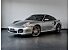 2002 Porsche 911 Turbo