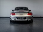 Thumbnail Photo 5 for 2002 Porsche 911 Turbo