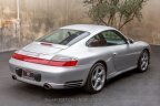 Thumbnail Photo 4 for 2002 Porsche 911 Coupe
