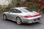 Thumbnail Photo 6 for 2002 Porsche 911 Coupe