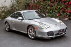 Thumbnail Photo 2 for 2002 Porsche 911 Coupe