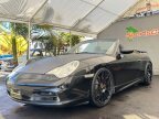 Thumbnail Photo 1 for 2002 Porsche 911 Cabriolet