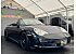 2002 Porsche 911 Cabriolet