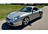 2002 Porsche 911 Turbo Coupe