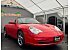 2002 Porsche 911