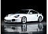2002 Porsche 911 Turbo Coupe