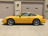 2002 Porsche 911