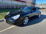 2002 Porsche 911