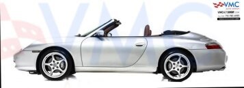 2002 Porsche 911