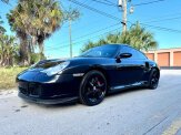 2002 Porsche 911 Coupe