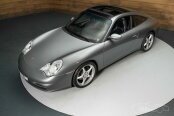 2002 Porsche 911