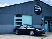 2002 Porsche 911