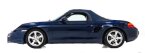 Thumbnail Photo 4 for 2002 Porsche Boxster