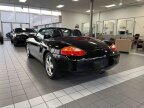 Thumbnail Photo 2 for 2002 Porsche Boxster