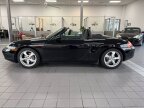 Thumbnail Photo 1 for 2002 Porsche Boxster