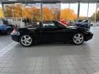 Thumbnail Photo 5 for 2002 Porsche Boxster
