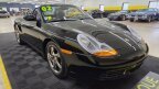 Thumbnail Photo 3 for 2002 Porsche Boxster