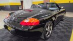 Thumbnail Photo 4 for 2002 Porsche Boxster