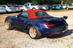 Thumbnail Photo 4 for 2002 Porsche Boxster S