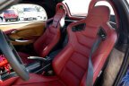 Thumbnail Photo 5 for 2002 Porsche Boxster S