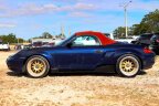 Thumbnail Photo 2 for 2002 Porsche Boxster S