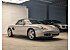 2002 Porsche Boxster