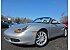 2002 Porsche Boxster