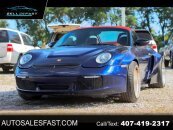 2002 Porsche Boxster S