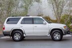 Thumbnail Photo 2 for 2002 Toyota 4Runner