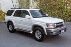 Thumbnail Photo 1 for 2002 Toyota 4Runner