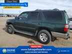 Thumbnail Photo 3 for New 2002 Toyota 4Runner 2WD SR5