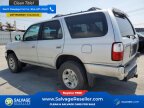 Thumbnail Photo 3 for New 2002 Toyota 4Runner 2WD SR5