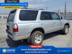 Thumbnail Photo 4 for New 2002 Toyota 4Runner 2WD SR5