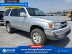 Thumbnail Photo 5 for New 2002 Toyota 4Runner 2WD SR5