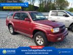 Thumbnail Photo 5 for 2002 Toyota 4Runner 4WD SR5