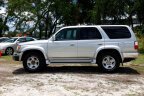 Thumbnail Photo 2 for 2002 Toyota 4Runner