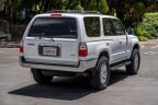 Thumbnail Photo 4 for 2002 Toyota 4Runner 2WD SR5