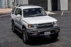 Thumbnail Photo 2 for 2002 Toyota 4Runner 2WD SR5