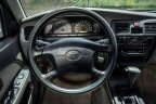 Thumbnail Photo 6 for 2002 Toyota 4Runner 2WD SR5
