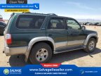 Thumbnail Photo 4 for 2002 Toyota 4Runner 2WD Limited