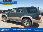 Thumbnail Photo 3 for 2002 Toyota 4Runner 2WD Limited