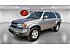 2002 Toyota 4Runner