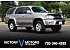 2002 Toyota 4Runner