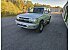 2002 Toyota 4Runner