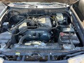 2002 Toyota 4Runner