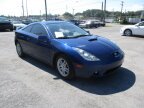 Thumbnail Photo 4 for 2002 Toyota Celica GT